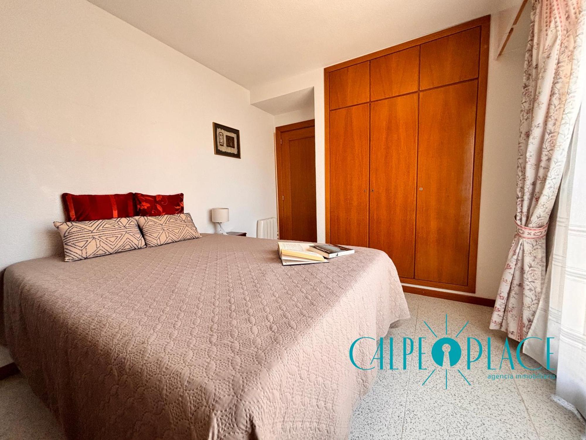 Calpe Place Kültér fotó